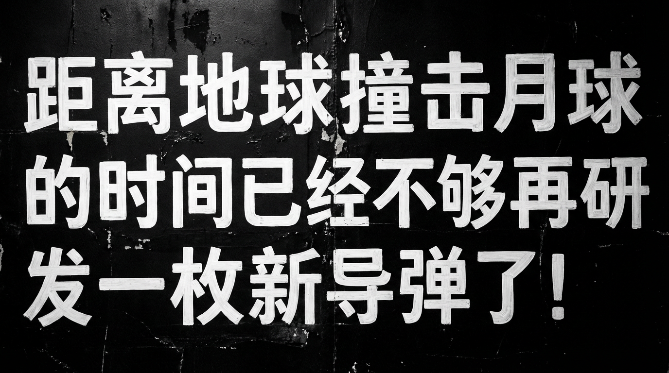 流浪月球精选剧照 4