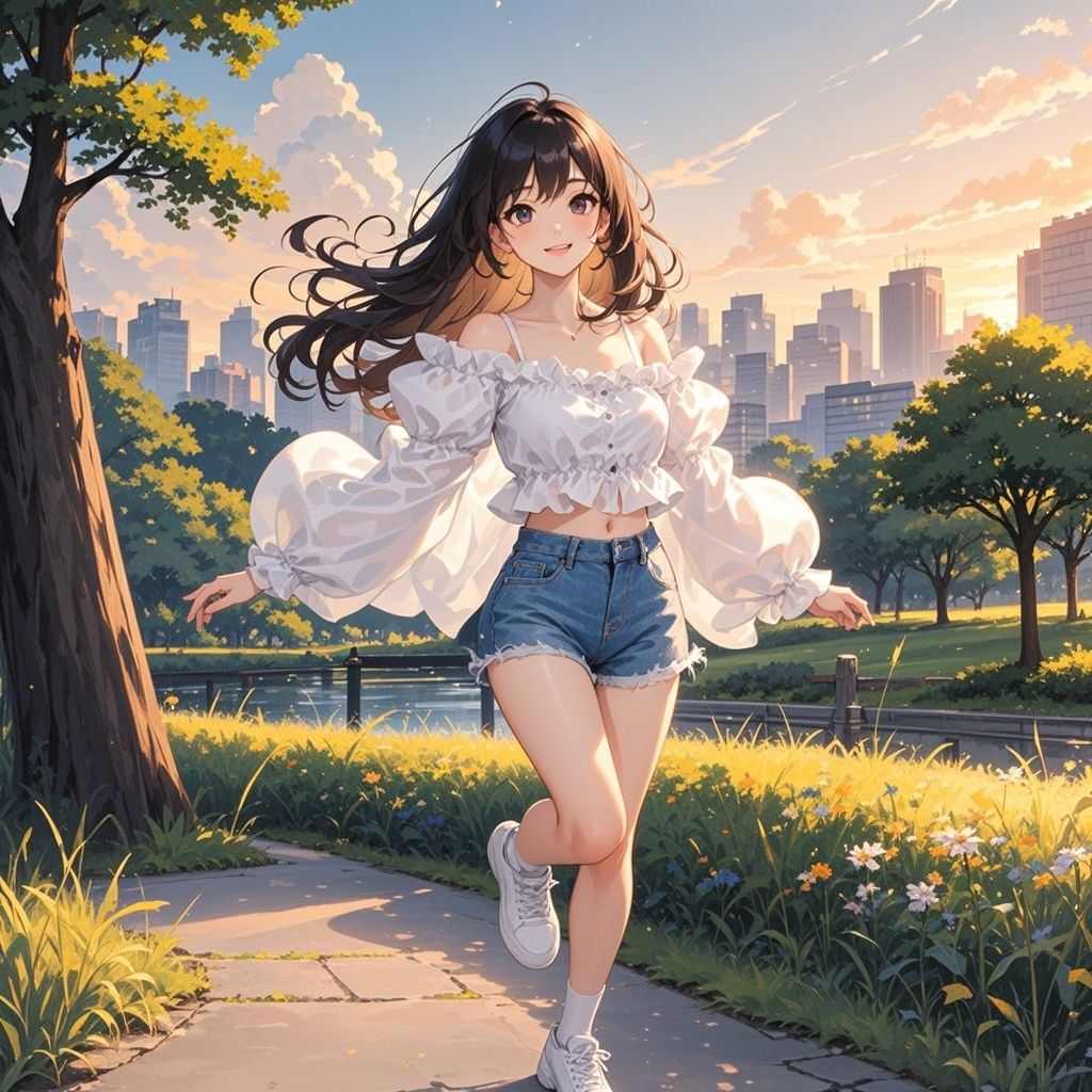 WHY精选剧照 2