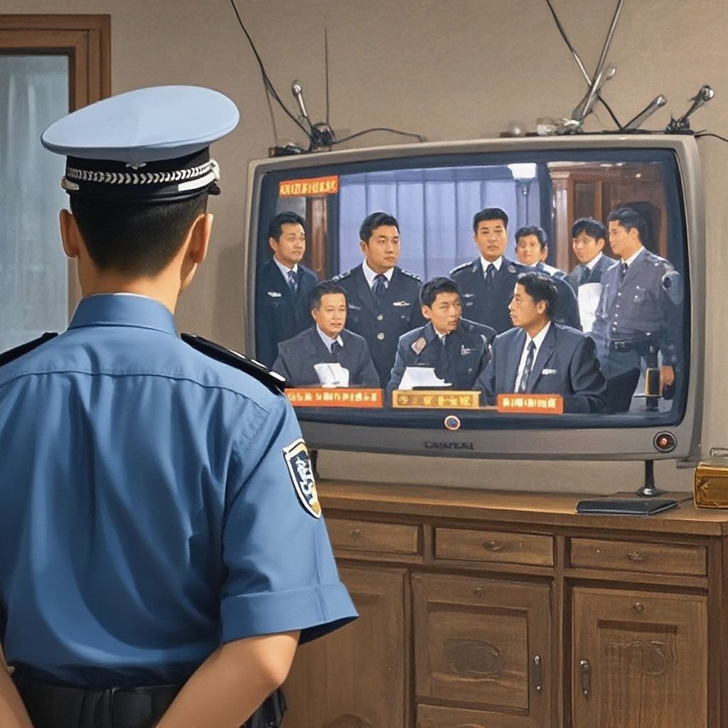 扫毒精选剧照 4