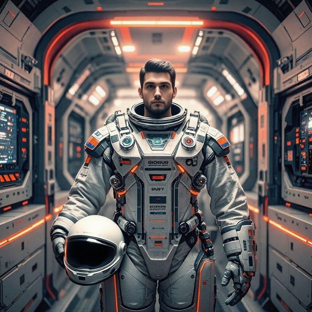 探索异星:晶石精选剧照 2